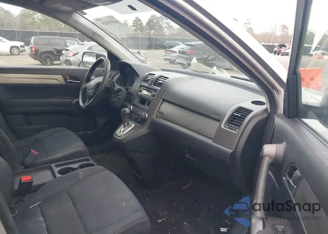 2010 Honda Cr-V Lx z USA, uszkodzony, nr VIN 3CZRE3H31AG703509